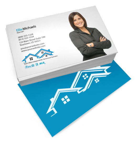 long foster business cards free shipping business cards real estate